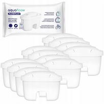 Vandens filtras AquaFloow FlowFlux, 12 vnt.