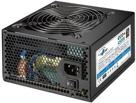 Maitinimo blokas Eurocase Eco+ 450 W, 12 cm