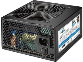 Maitinimo blokas Eurocase Eco+ 550 W, 12 cm