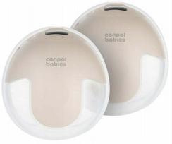 Pientraukio rinkinys, elektrinis Canpol Babies Smartsense Double 20/116