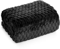 Pledas Design 91 Cindy K163-04, juoda sp., 150 cm x 200 cm