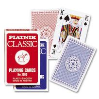 Kortų žaidimas Piatnik Classic 130014