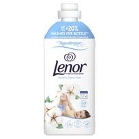 Audinių minkštiklis Lenor P04D259, skystas, 1.239 l