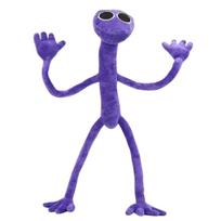 Pliušinis žaislas Rainbow Friends, violetinė sp., 50 cm
