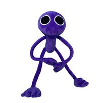 Pliušinis žaislas Roblox Rainbow Friends, violetinė sp., 30 cm