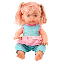 Lėlė - kūdikis su priedais, 30 cm, įvairių spalvų