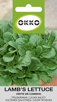 Sėklos Okko, sultenės VERTE DE CAMBRAI, 0.5 g