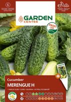 Sėklos Garden Center, agurkai MERENGUE H, 10 vnt.