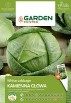 Sėklos Garden Center, žiediniai kopūstai KAMIENA GLOWA, 1 g
