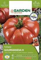 Sėklos Garden Center, pomidorai GOURMANDIA H, 5 vnt.