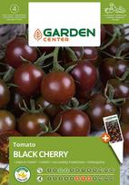 Sėklos Garden Center, pomidorai BLACK CHERRY, 0.1 g