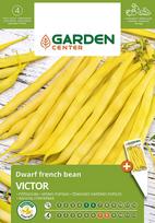 Sėklos Garden Center, pupelės VICTOR, 20 g