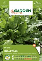 Sėklos Garden Center, rūgštynės BELLEVILLE, 2 g