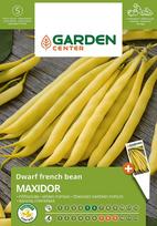 Sėklos Garden Center, pupelės MAXIDOR, 20 g