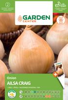 Sėklos Garden Center, svogūnai AILSA CRAIG, 1 g