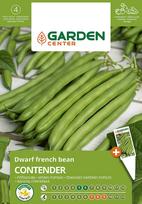 Sėklos Garden Center, pupelės CONTEDER, 20 g