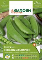 Sėklos Garden Center, žirniai OREGON SUGAR, 20 g
