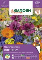 Sėklos Garden Center gėlių mišinys, traukiantis drugelius BUTTERFLY, 3 g
