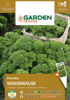 Sėklos Garden Center petražolės MOSSKRAUSE, 2 g