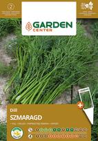 Sėklos Garden Center krapai SMARAGD, 5 g