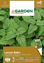 Sėklos Garden Center vaistinės melisos, 0.4 g