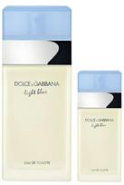 Kvepalų rinkinys Dolce & Gabbana Light Blue, 2 vnt.