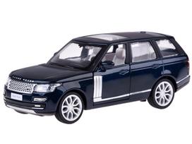 Žaislinis automobilis MSZ Range Rover 2013, 1:36, mėlyna sp.