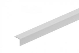 Apdailos kampas Cezar W-PC-KR2020-105-275, pilka sp., 275 cm x 2 cm