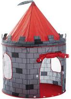 Vaikiška palapinė I-Play Knights Castle, 105 cm x 105 cm