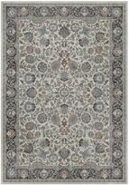 Kilimas vidaus Domoletti MIA 3D, pilka sp., 150 cm x 80 cm
