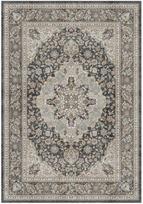 Kilimas vidaus Domoletti MIA 3D, pilka sp., 200 cm x 140 cm