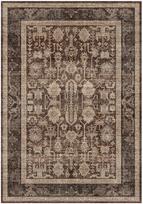 Kilimas vidaus Domoletti MIA 3D, smėlio ruda sp., 200 cm x 140 cm