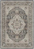 Kilimas vidaus Domoletti MIA 3D, pilka sp., 230 cm x 160 cm