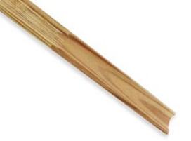 Apdailos kampas, pušies sp, 275 cm x 1.8 cm
