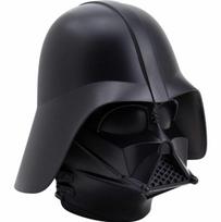 Šviestuvas Paladone Star Wars Darth Vader Light With Sound, juoda sp.