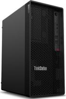 Stacionarus kompiuteris Lenovo ThinkStation P2 Tower Gen 2 Intel® Core Ultra 7 265K, 2 TB, DDR5 64GB, SSD 2 TB, Nvidia GeForce RTX 5070 12GB, Windows 11 Pro 30JQ006APB
