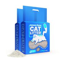 Kačių kraikas CATLink Mixed, bentonitas, 3.5 l