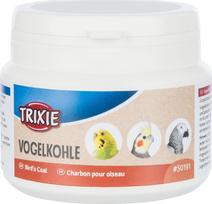 Maisto papildas paukščiams Trixie Charcoal TR-50191, mažoms papūgoms, 0.030 kg