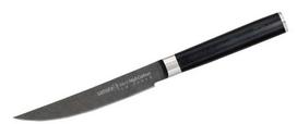 Japoniško stiliaus peilis Samura MO-V, 254 mm, nerūdijantysis plienas