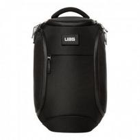 Kuprinė nešiojamam kompiuteriui Uag, juoda sp., 18 l, 13"