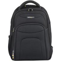 Kuprinė nešiojamam kompiuteriui StarTech NTBKBAG173, juoda sp., 17.3"