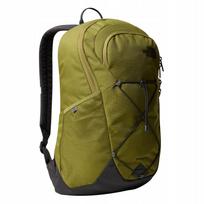 Kuprinė nešiojamam kompiuteriui The North Face Rodey, žalia sp., 20 l, 15"