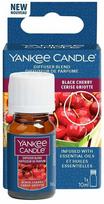 Aromatinis aliejus Yankee Candle Black Cherry, 10 ml