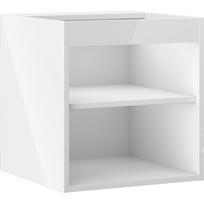 Spintos rėmas Mexen Box-A, 44.2 cm x 45 cm, 47 cm, balta sp.