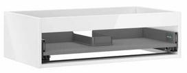 Spintos rėmas Mexen Box-A, 44.2 cm x 80 cm, 23.5 cm, balta sp.