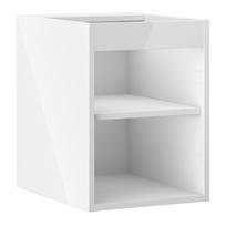 Spintos rėmas Mexen Box-A, 44.2 cm x 35 cm, 47 cm, balta sp.