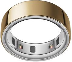 Išmanusis žiedas Oura Ring 4 Size 8, aukso sp.