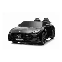 Mercedes Benz GT63 AMG juodas