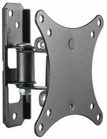 Televizoriaus laikiklis Stell Accessories SHO 4500, 13-27", 20 kg