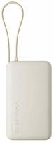 Nešiojamas įkroviklis (Power bank) Xiaomi, 10000 mAh, 67 W, tan sp.